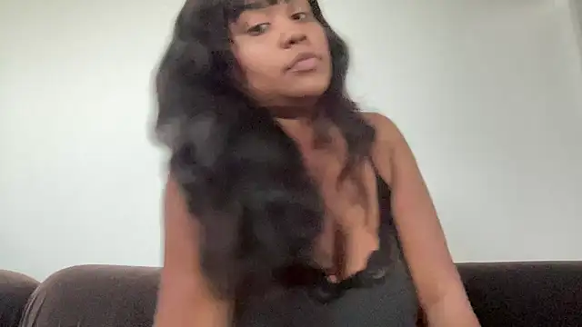 Show de godnessvenusx na webcam