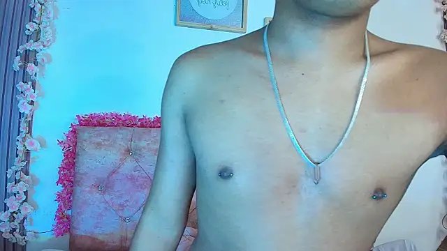 Вебкам-шоу noa_hot69