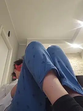Vagabondainnamorata Show in webcam