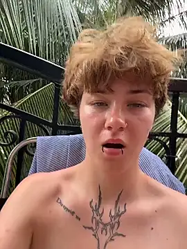 Chat XXX Live IceMur