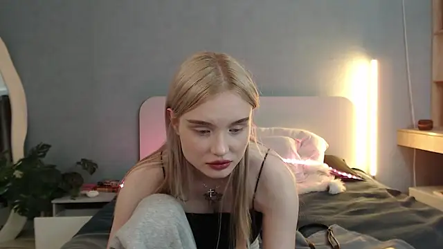 Angel_Sharen Live XXX chat