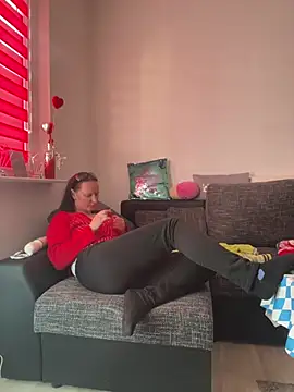 Chat XXX ao vivo de LindaLee90