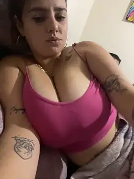 Chat +18 de angelasm ao vivo
