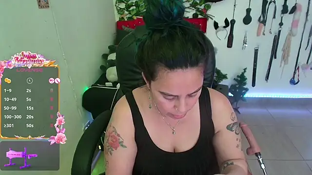 elektra_32n Live XXX chat
