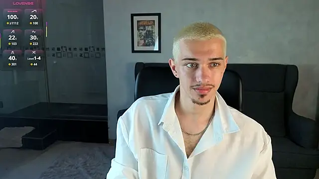 KaydenDrew Chat XXX live