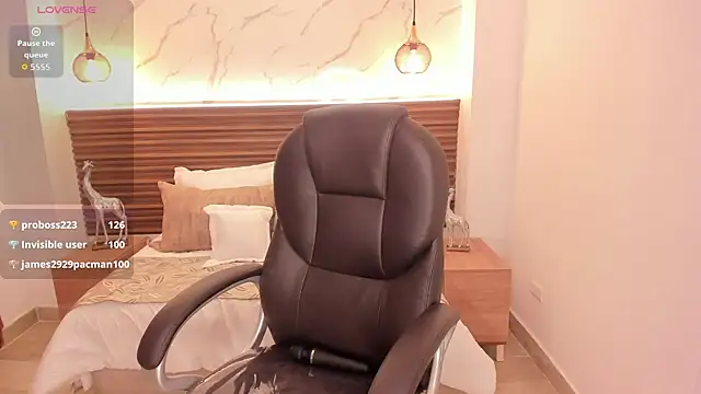 Samantha-evanss Obrolan Langsung XXX