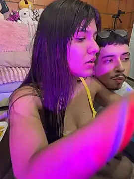 Webkamerová show Rexxreplod