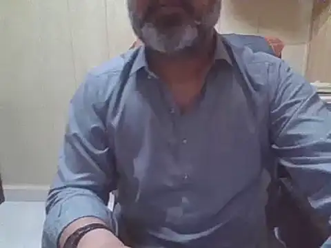 hairymaster95 webkamerás műsora