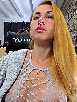 Chat XXX en directo de kylie_blck