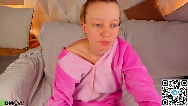 Czat XXX na żywo – Michelle_Blond