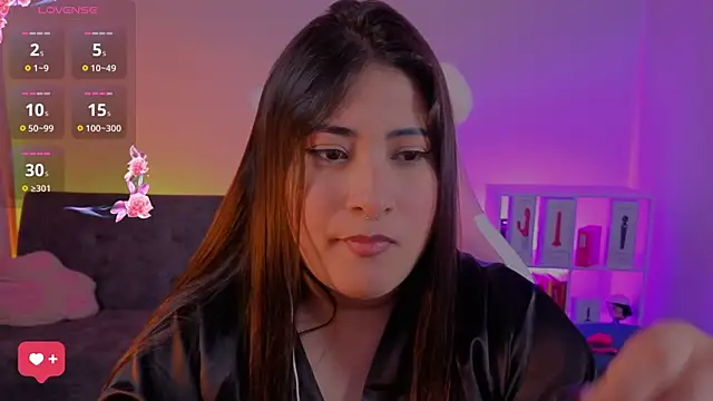 Gabs__ Chat XXX live