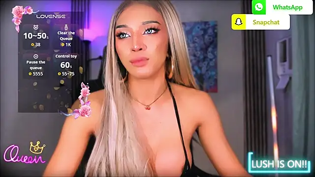 Онлайн чат XXX UrDominantBella