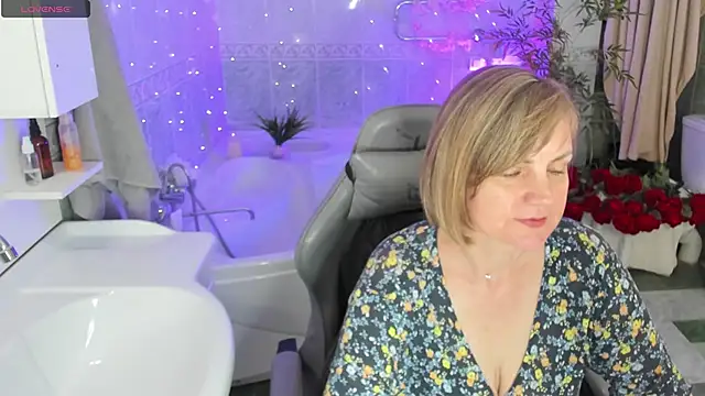BettyGibsonn's Webcam Show