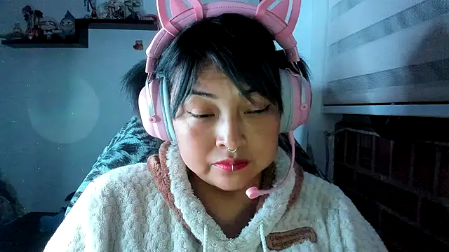 Sembang XXX Secara Langsung Shaddycute_