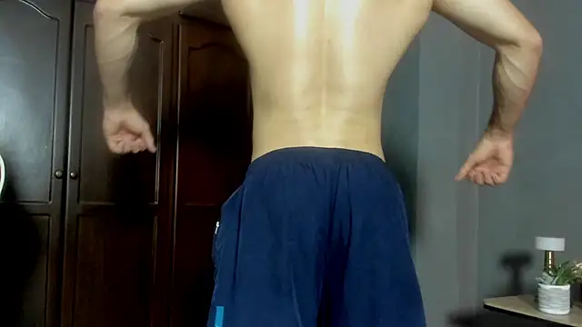 eren_jeager Adlı Modelin Web Kamerası Şovu