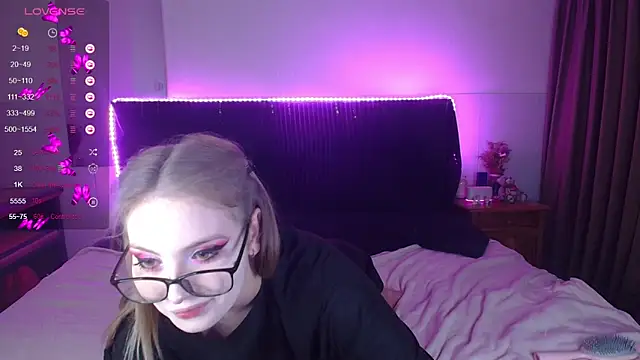 Živý XXX chat ammyska