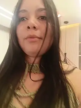 Eva-Apple – Live XXX-chat