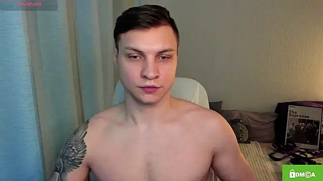 عرض كام handsome_guy01
