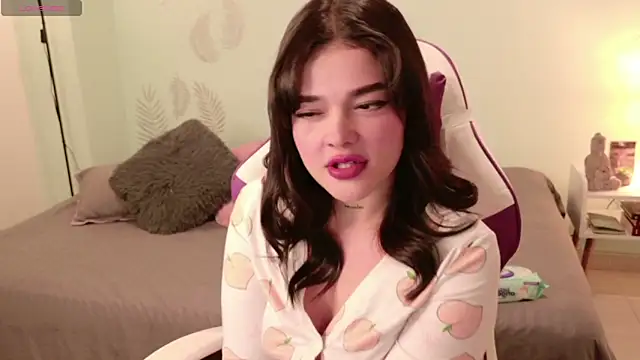 Онлайн чат XXX DulceDuart