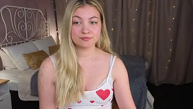 Angel__Grace Adlı Modelin Canlı XXX Sohbeti