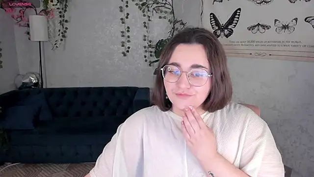 Ayleen_Gece Live XXX-chat