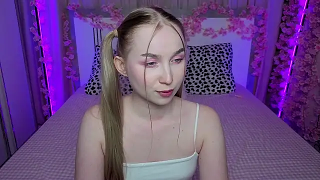 LilyStarlight Live XXX-chat
