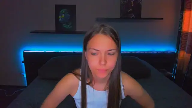 AlexaBarkley Chat XXX live