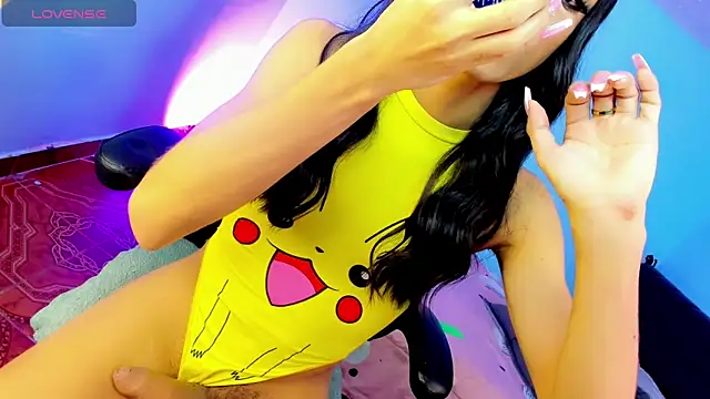 Вебкам-шоу SexyJuliaa01