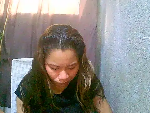 Sweeetgurll's Webcam Show