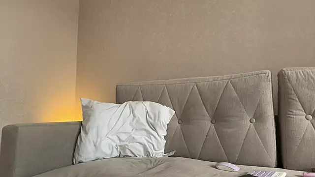 XXX chat uživo modela weshycouple