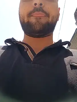 smrtboy01010 Adlı Modelin Web Kamerası Şovu