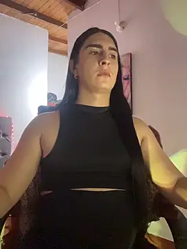 lola_diezのウェブカメラショー