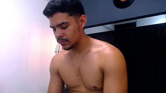 Dannesh_ Webcam Show
