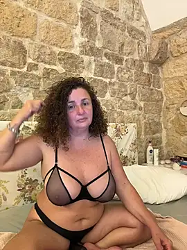 SempreDonatella Show in webcam