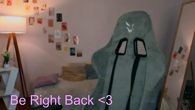 Živý XXX chat rebbekkakowalski