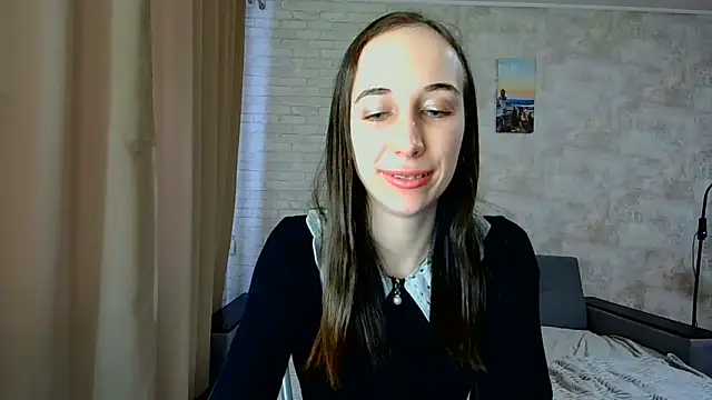 Anika_bloom 라이브 XXX 채팅