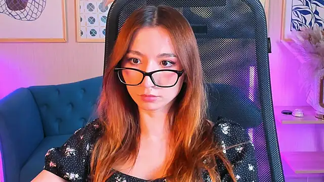 Karen__davis 라이브 XXX 채팅