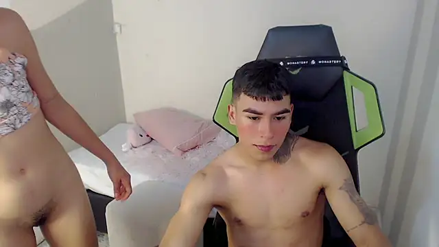 Nina_and_coby_ 라이브 XXX 채팅