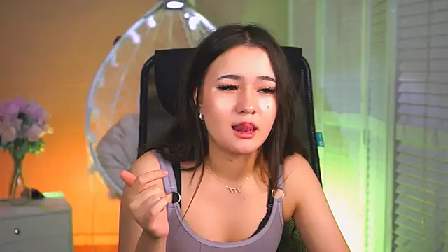 AmiMeow_ 라이브 XXX 채팅