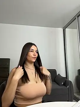 JessicaCartier live XXX chat
