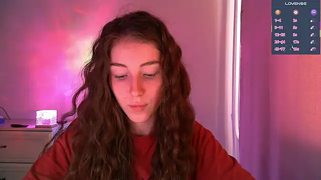 eskatmi Live XXX-chat