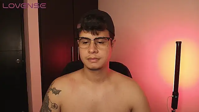 Chat XXX Live BjornSteel