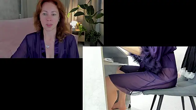 LeticiaRomano Live XXX-Chat