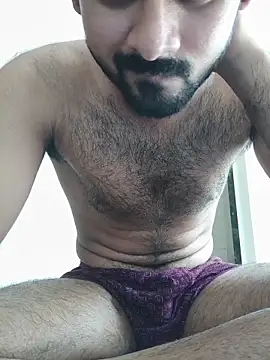 Babboy_24 웹캠 쇼