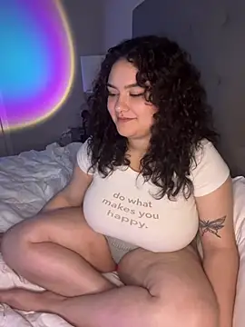 Show Webcam de jupiternyx