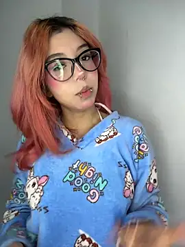 Valen-Foxx1 Chat XXX in diretta
