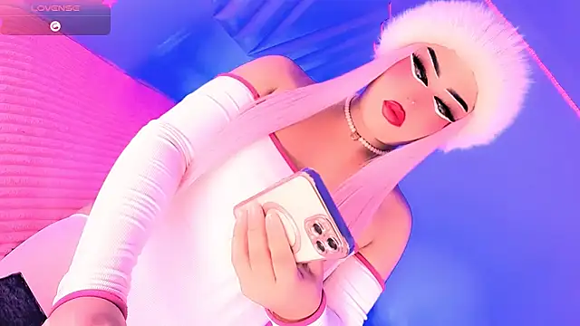 Pokazy przed kamerką – Valentina_Smith1_