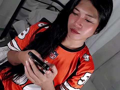 Ladymikaela 网络视讯表演