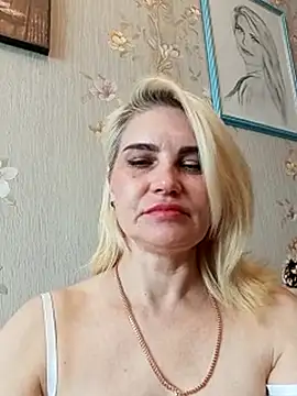 Chat XXX ao vivo de JennyOMay