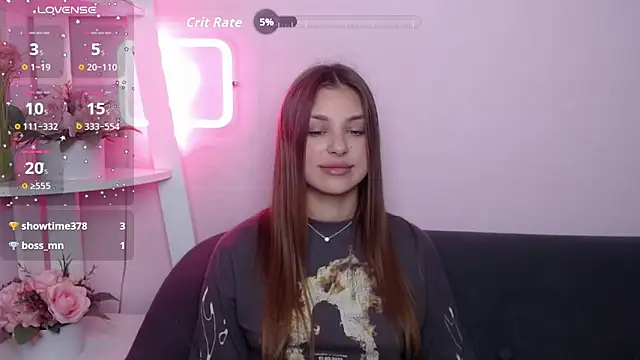 MilanaAngelAsn Live XXX chat